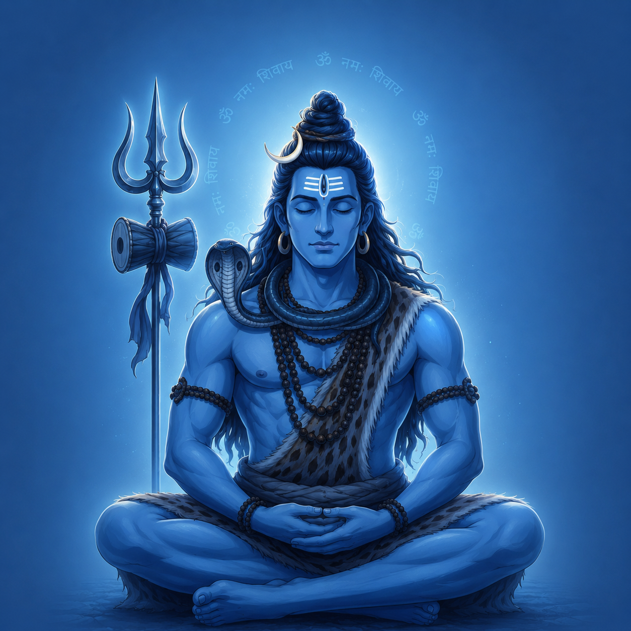 Shivji Curation